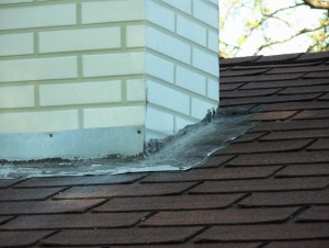 How To Flash A Plumbing Vent At The Roof Line 