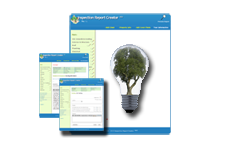 Energy Audit Forms