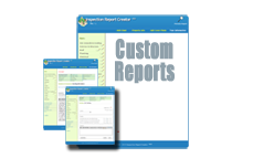 Custom Report Creation