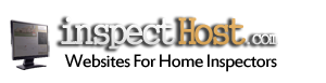 Inspecthost Logo