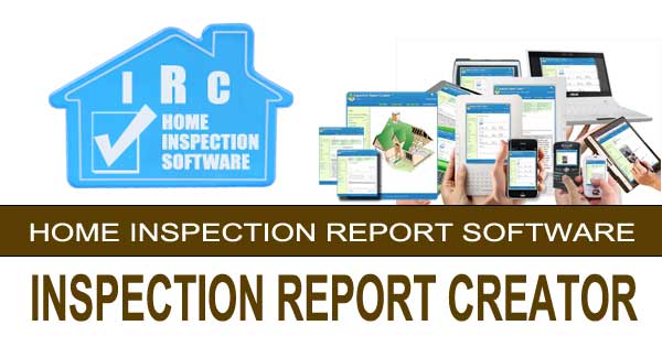 Home Inspection Software